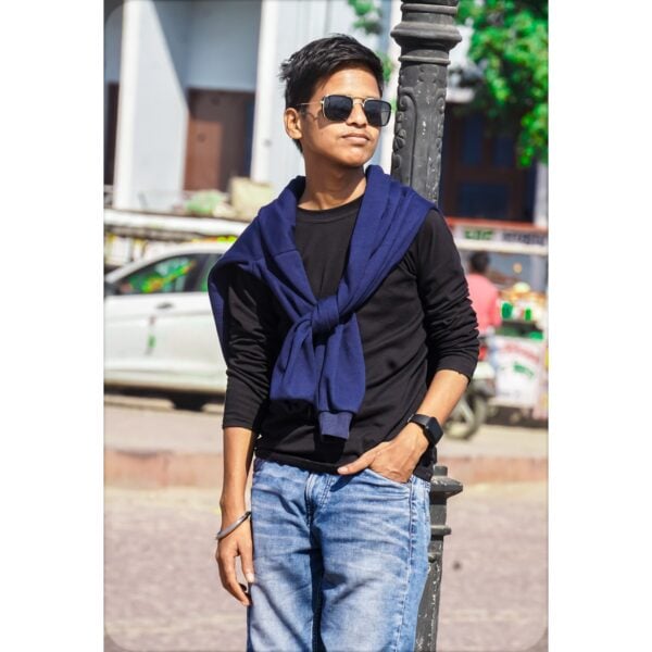 ABHAY THAKUR