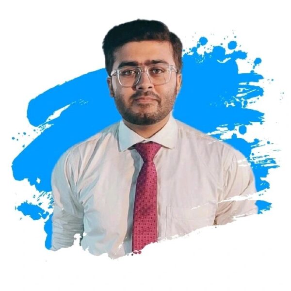 Fawad Najam