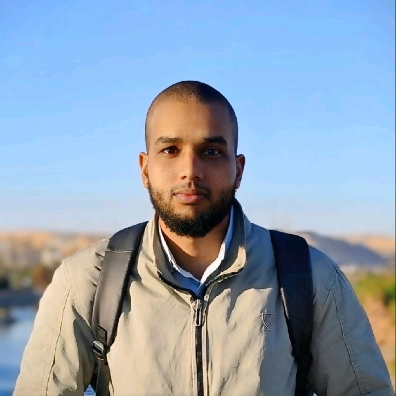 Youssef Omar