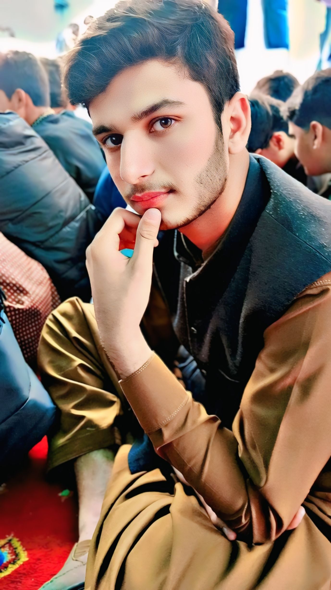 shahdil arain