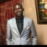 Benjamin Martial ELANGA ESSAME - Yaoundé, Cameroon
