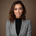 Sarah nour el houda El otmani - Marrakech, Morocco