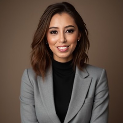 Sarah nour el houda El otmani