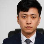 Michael Chen - Kazan, Russia