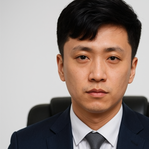 Michael Chen