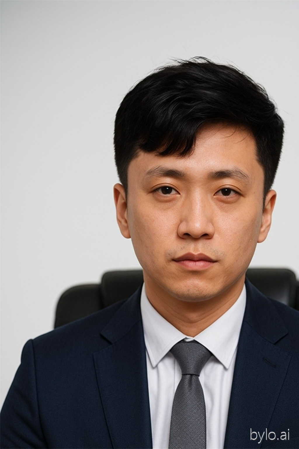 Michael Chen