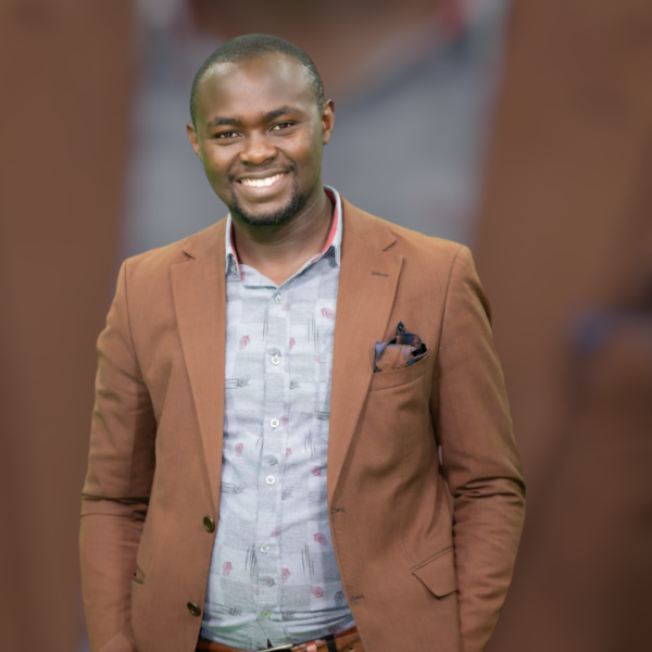Stephen Kioi