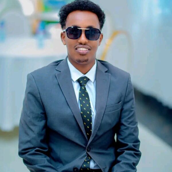 Abdiladif Ali Mohamed