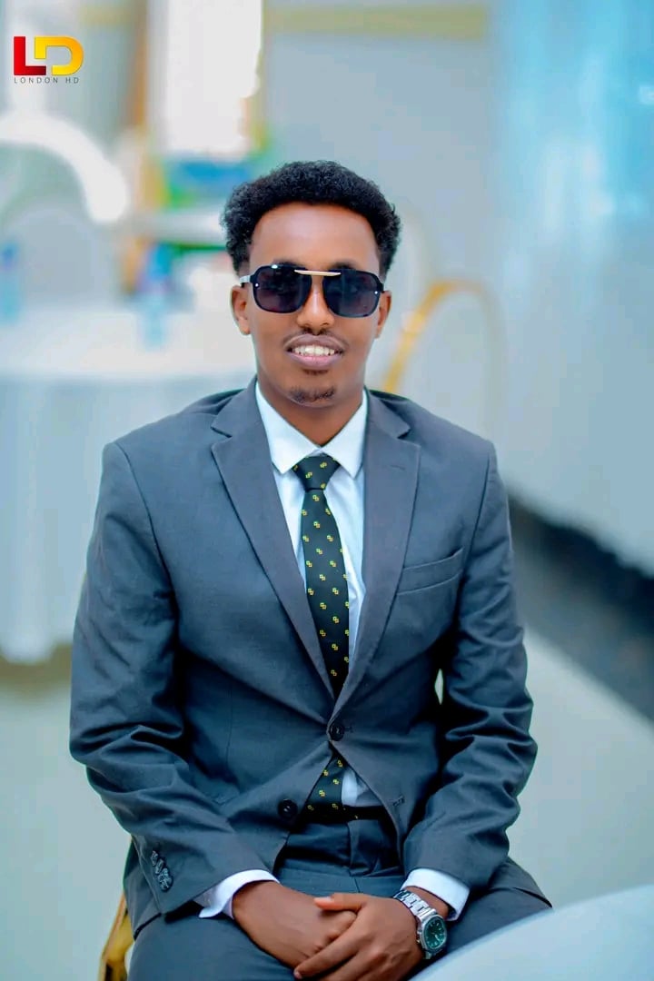 Abdiladif Ali  Mohamed 