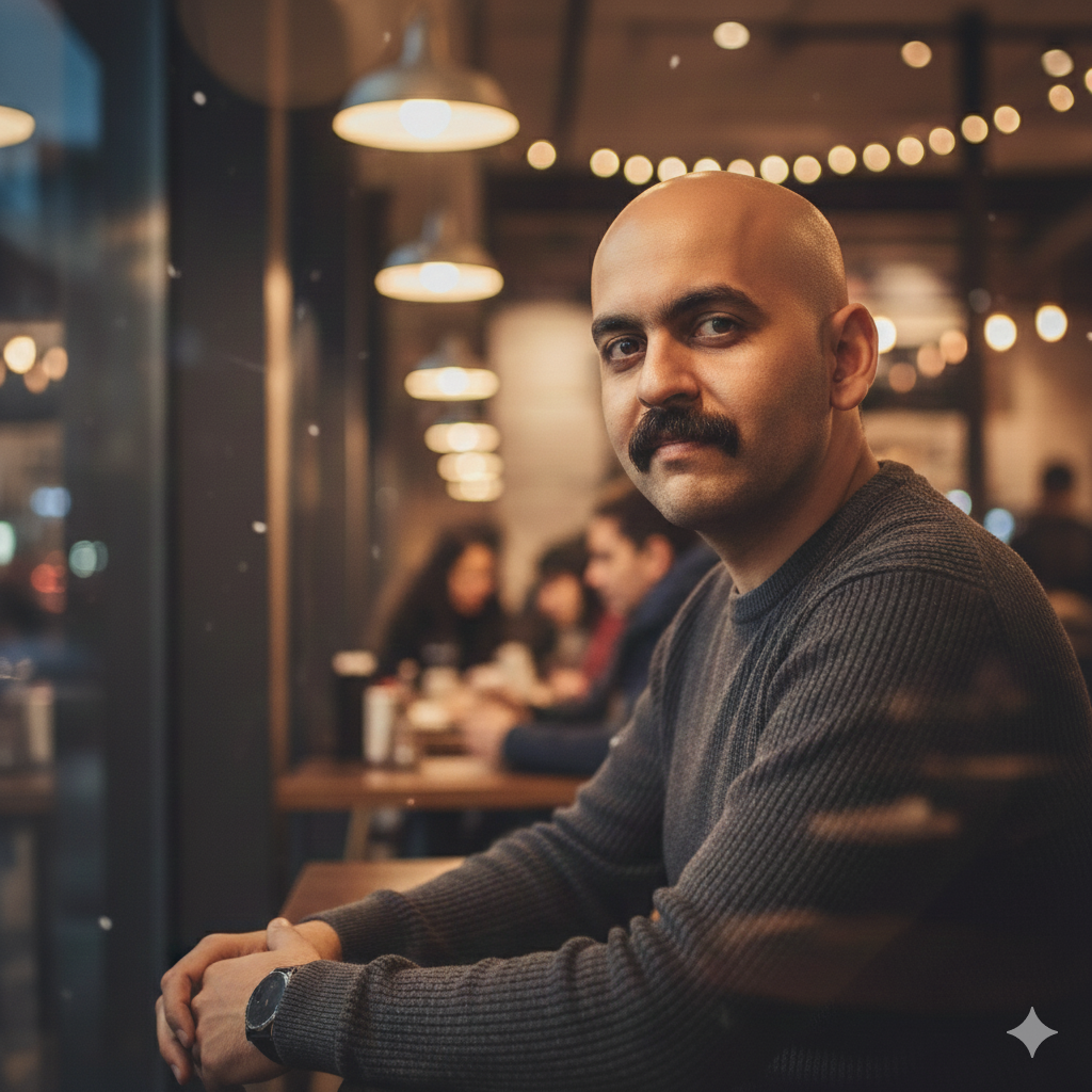 Omar Al , Waraqi