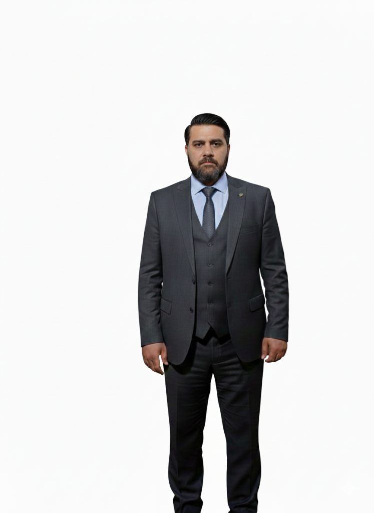 Reza Mohammad  Sultani  - الغلاف