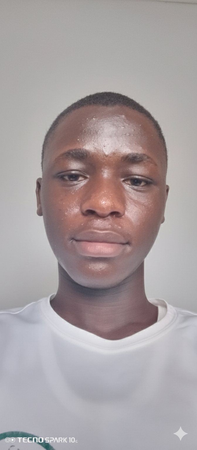 Awal Mubaraq