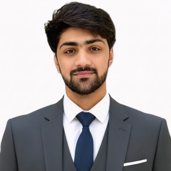 Sudais Khattak