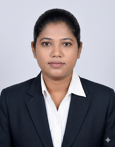 Sadia Afrin
