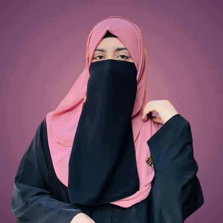 Ammara Afzal - cover