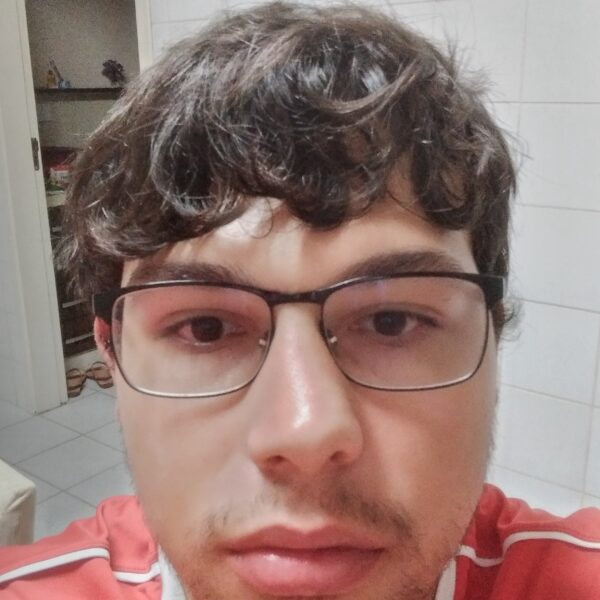 Vinícius Knabben Andrade