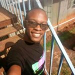 Walter Ikene - Nairobi, Kenya