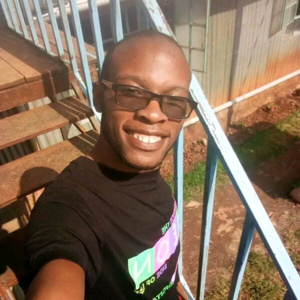 Walter Ikene