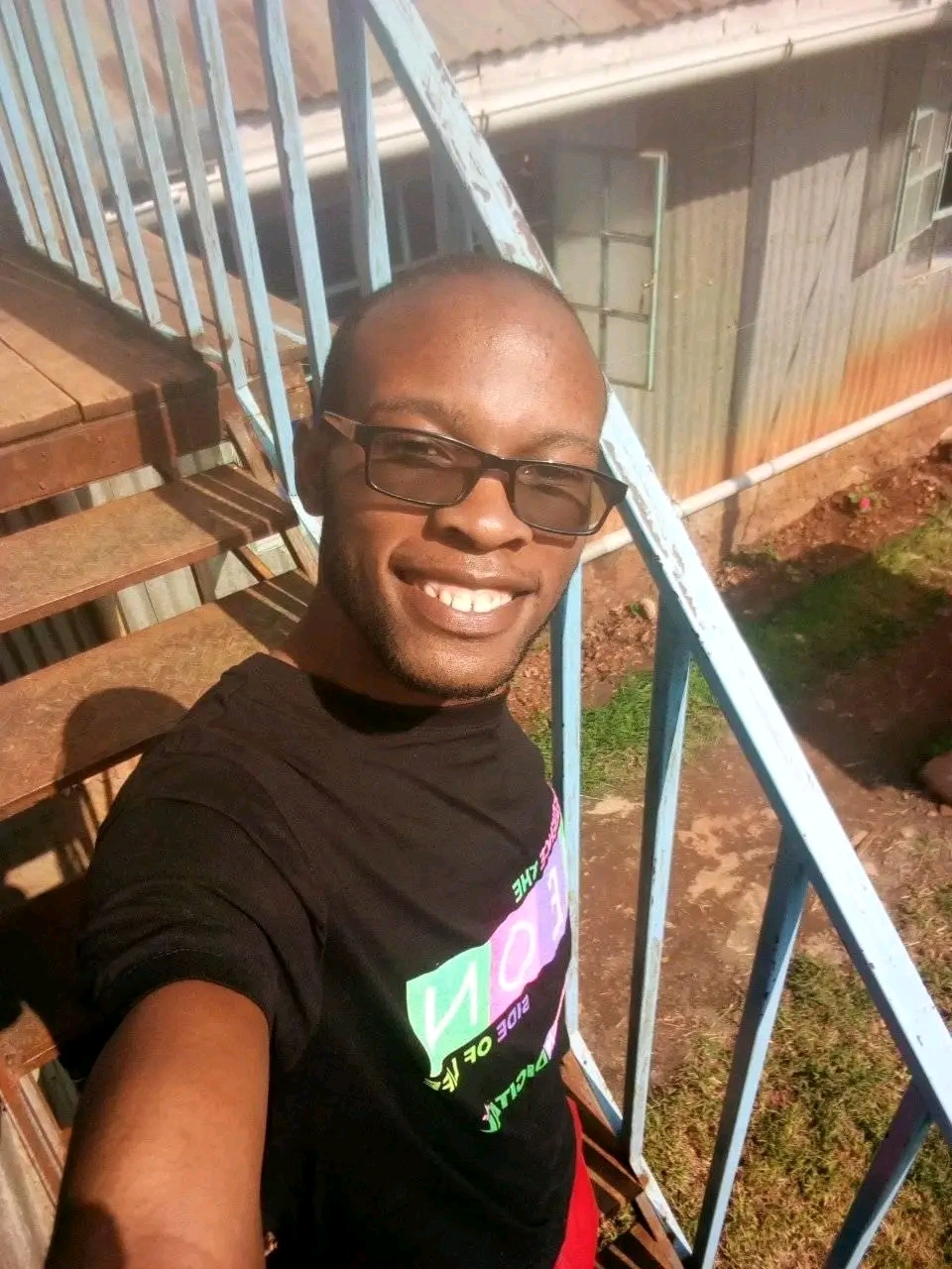Walter Ikene