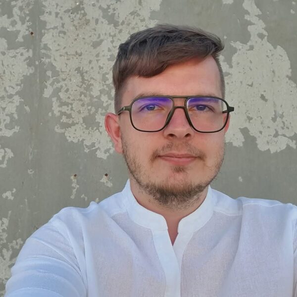 Daniel Dimitrov