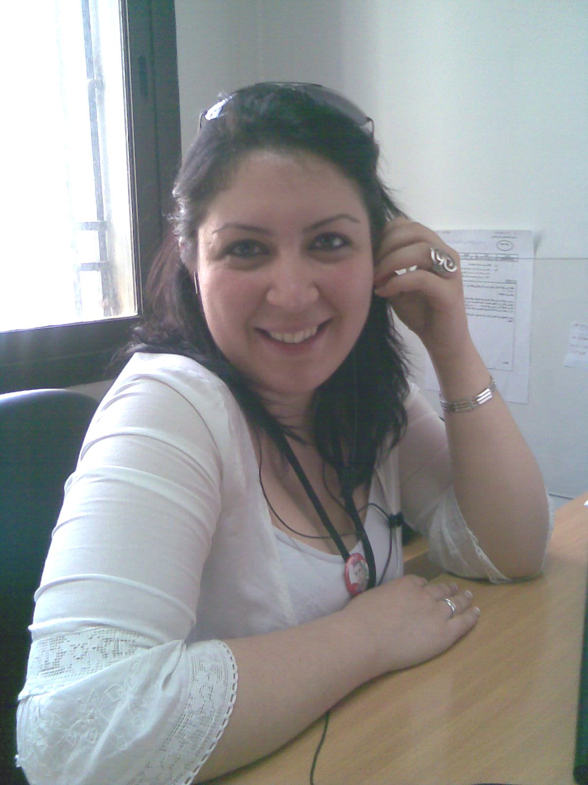 Nivine Soufi - cover
