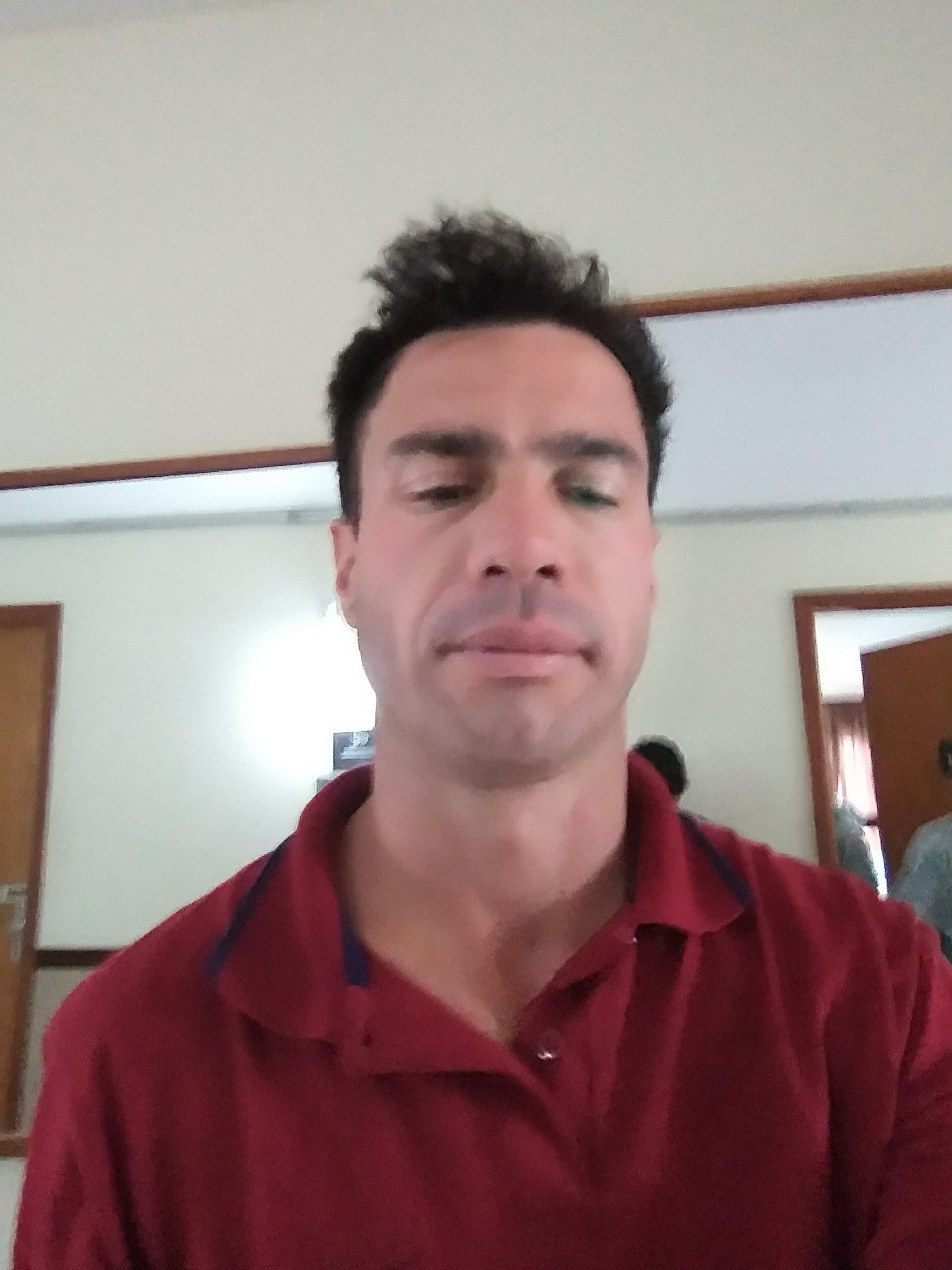 Edson Oliveira Batista