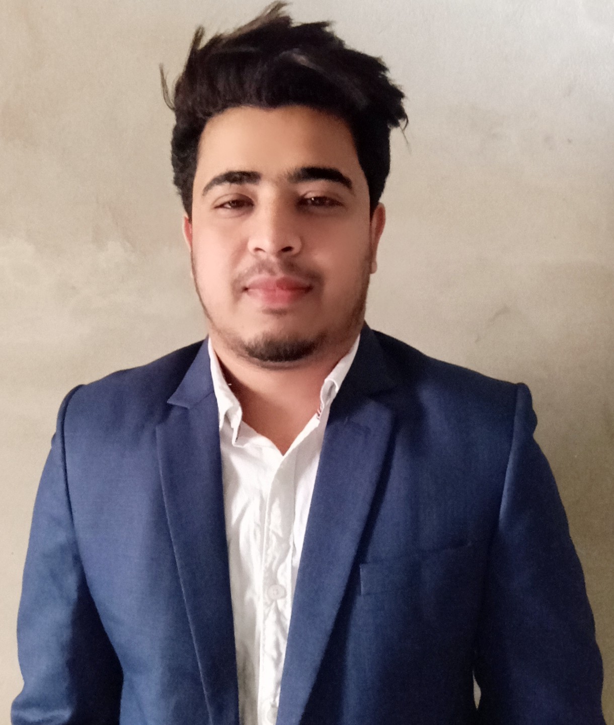 Md Mostafa Kamal