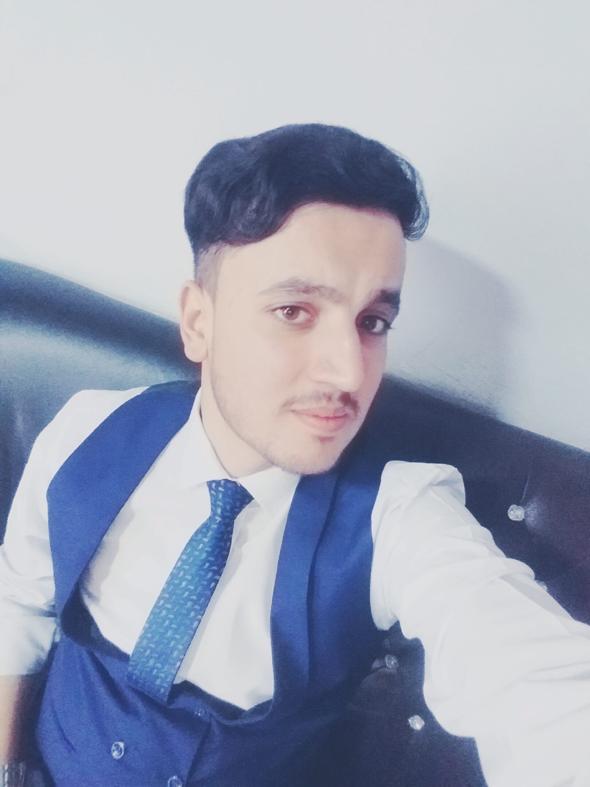 Nasibullah  Shahzad  - cover
