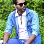 Sathish A - Bangalore, India
