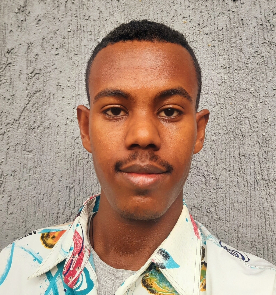 Andualem Guade