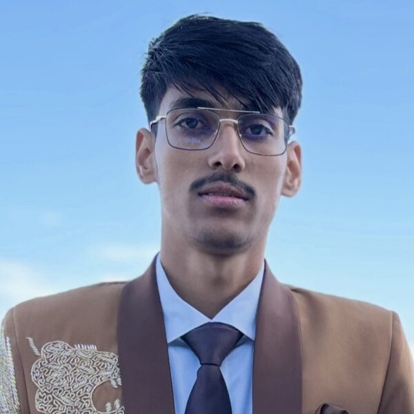 Pranav Thakur