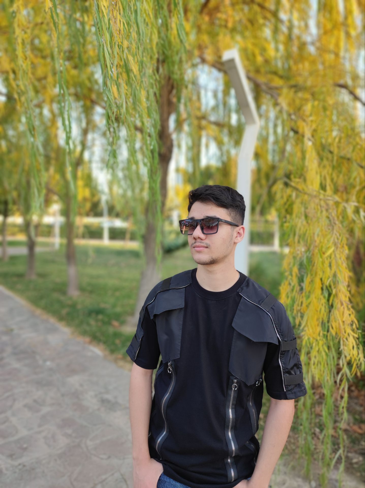 Ehsan Fadavi