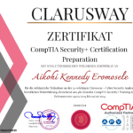 Clarusway GMBH