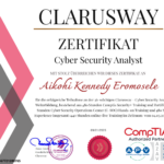 Clarusway GMBH