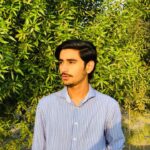 Sheraz Ahmad - Dera Ghazi Khan, Pakistan