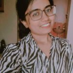 Nidhi Shree - Bangalore, India