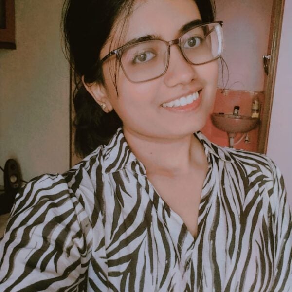 Nidhi Shree