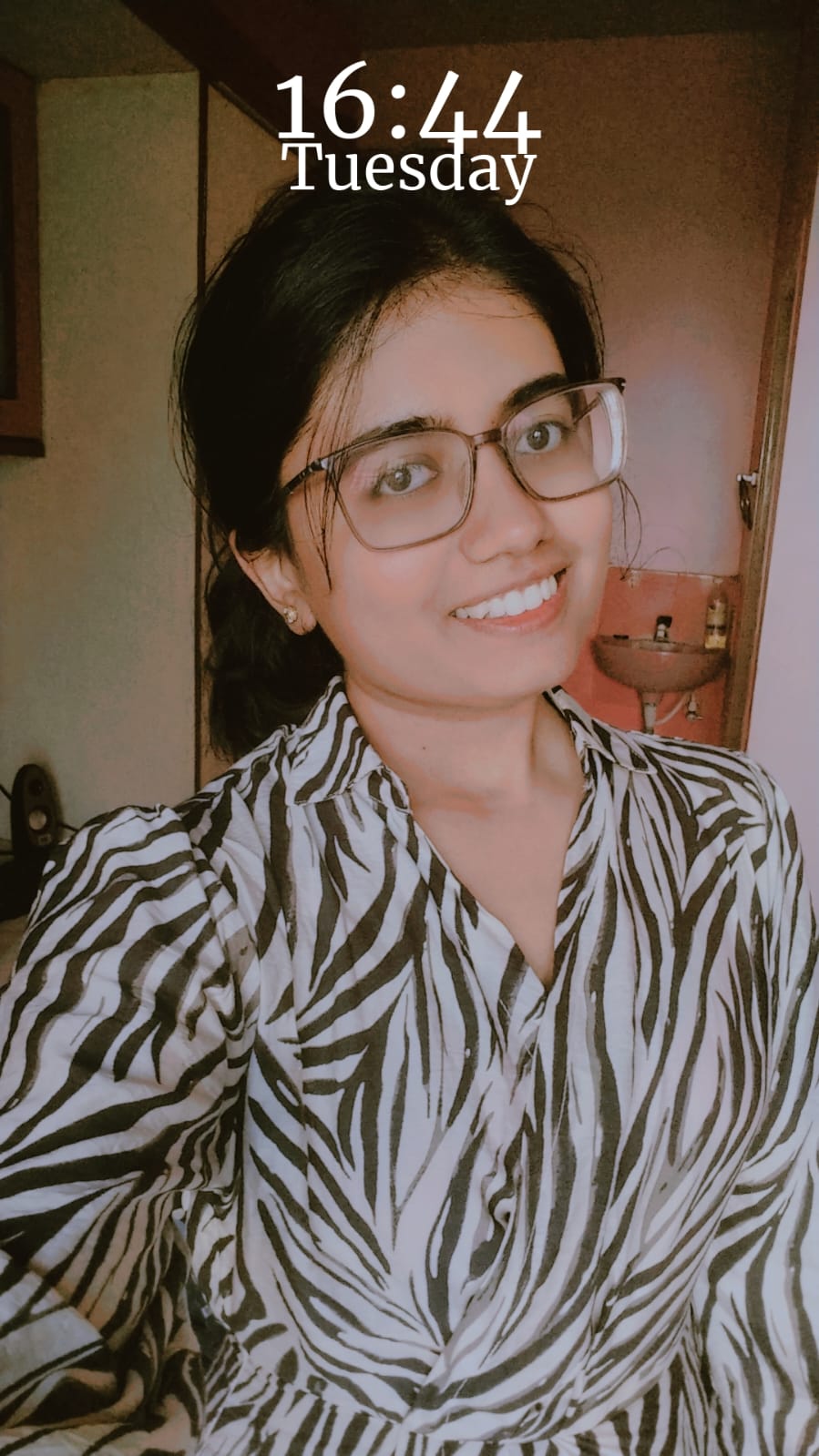 Nidhi Shree
