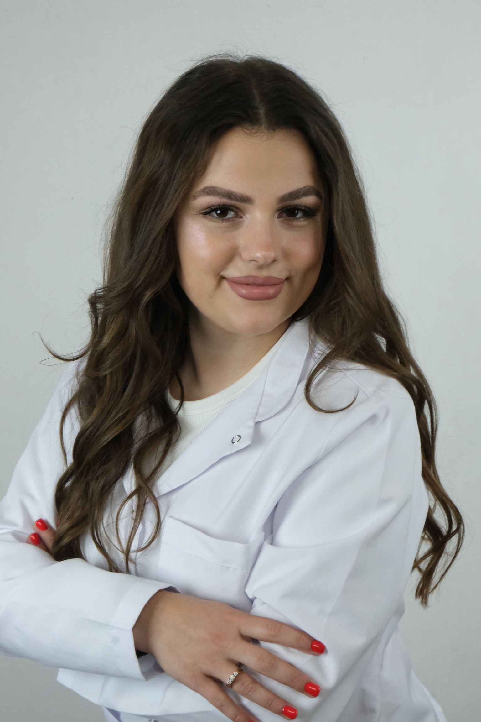 Rinora Mehmeti