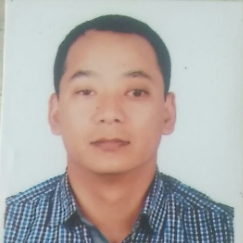 Narayan Krishna Shrestha
