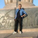 omar gadelkarim - Cairo, Egypt