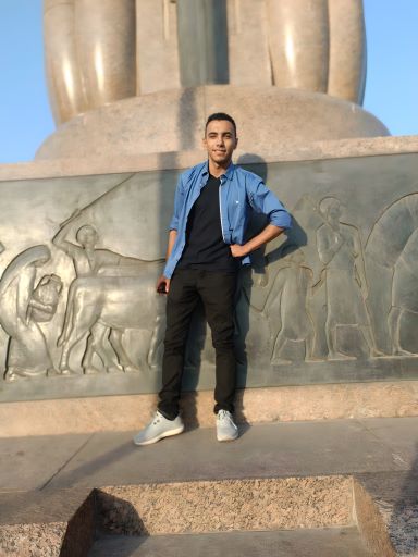 omar gadelkarim