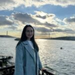 Shakhnoza Safarova - Istanbul, Turkey