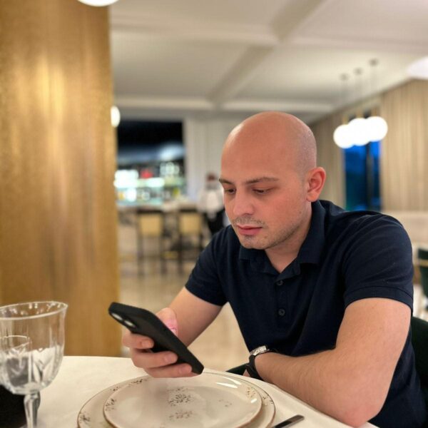 Akaki Barachashvili