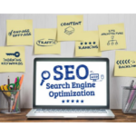 J’écrirai des articles de blog et des articles adaptés au SEO - À distance