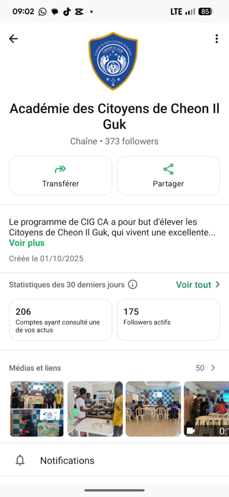Yeo Jeong Compaoré - portfolio - 1