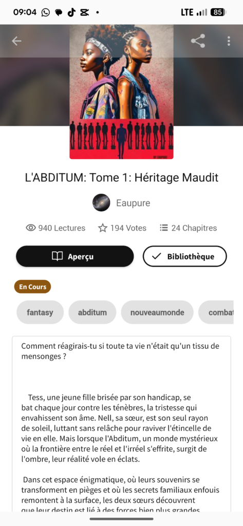 Yeo Jeong Compaoré - portfolio - 0