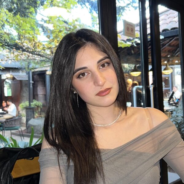 Lika Barnabishvili