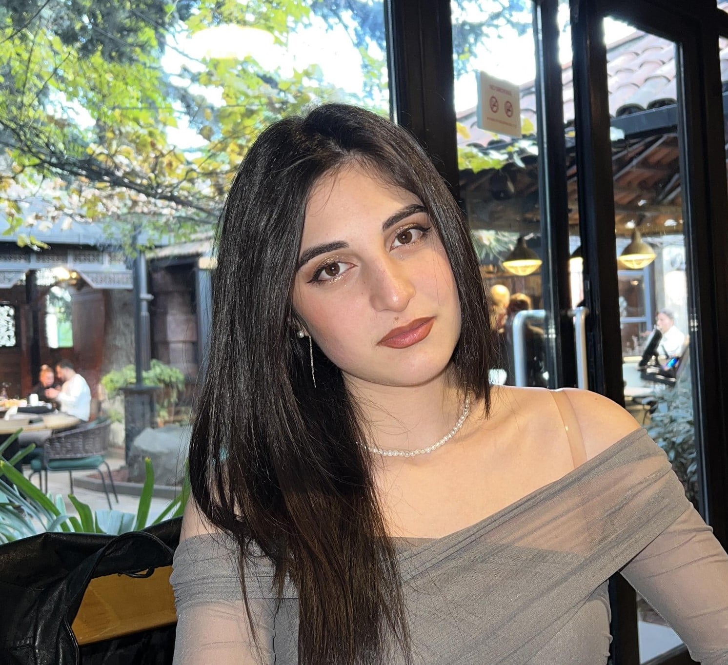 Lika Barnabishvili