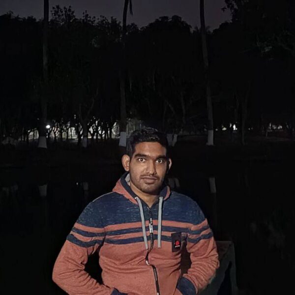 Shajid Rahman